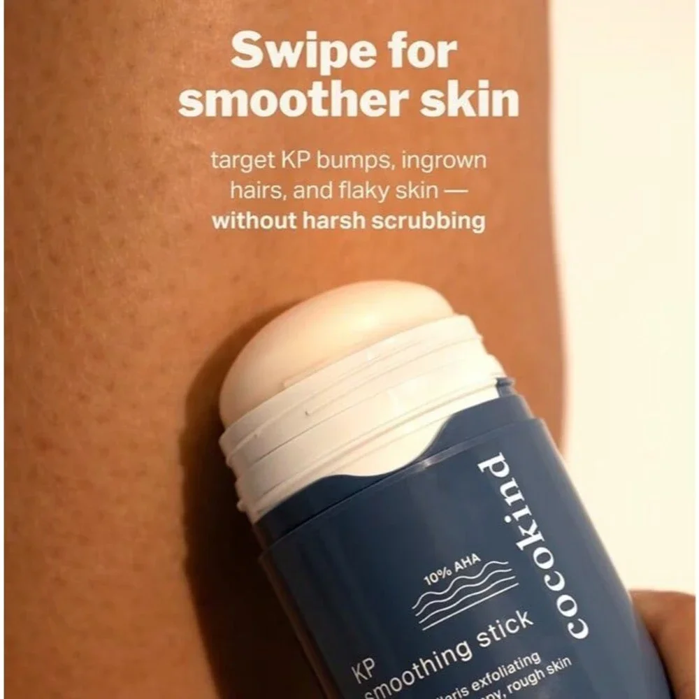 NEW Cocokind KP Smoothing Stick
